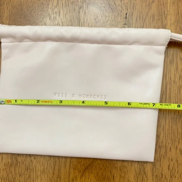 Kylie Jenner Cosmic Drawstring Pouch - Picture 3 of 6